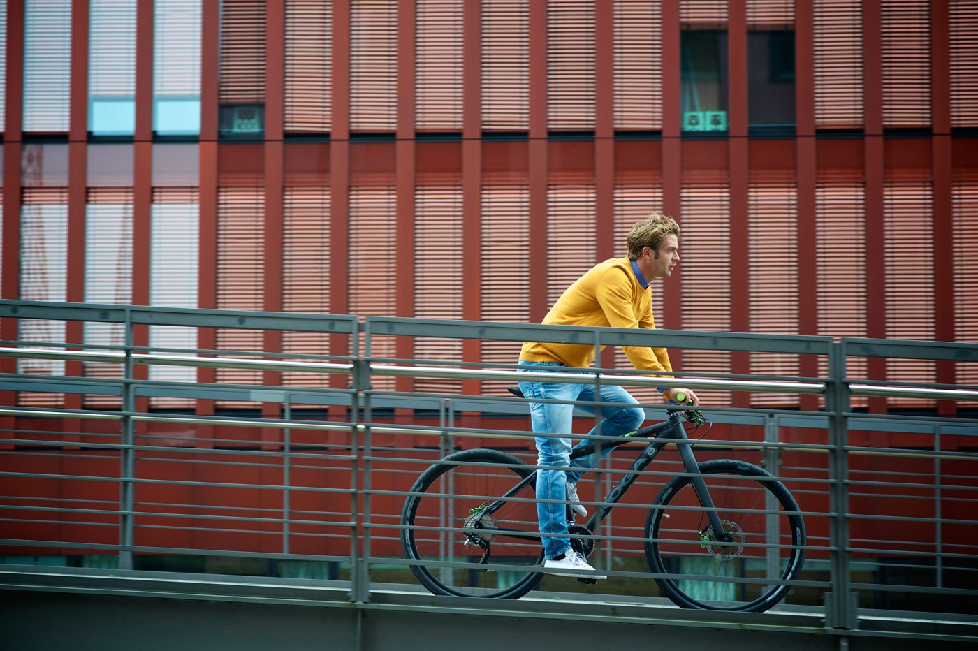 Voel me slecht Diagnostiseren Uitsluiting fietsleasing | item | JOWAN - supporting cyclists since 1979